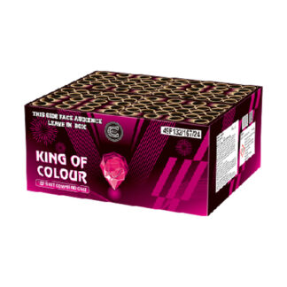 King Of Colour