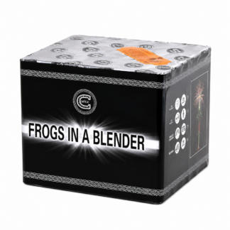 Frogs In A Blender (29)