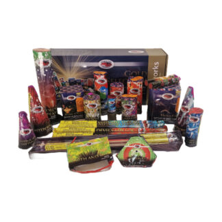 GOLD Selection (23 Items)