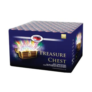 Treasure Chest
