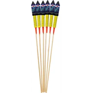 Bantam Rocket Pack (No 53)