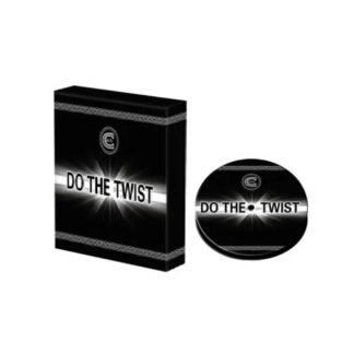 Do The Twist Catherine Wheel (Not In Catalogue)