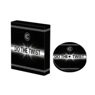 Do The Twist Catherine Wheel (Not In Catalogue)