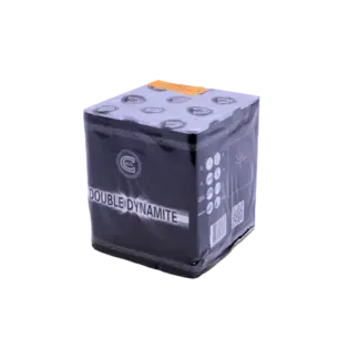 Double Dynamite (no 18)