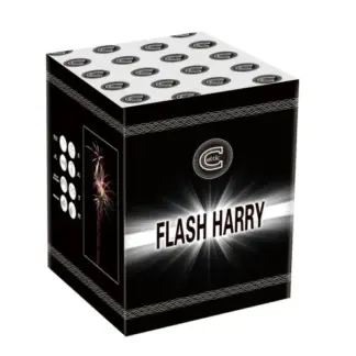 Flash Harry (No 6)