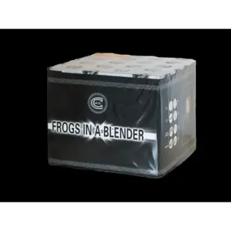 Frogs In A Blender (29)