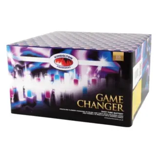 Game Changer (no 46)