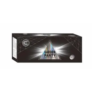 Garden Party Compound Cake (Not In The Catalogue)