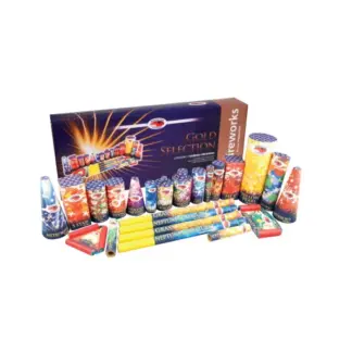 GOLD Selection (23 Items) (No 3)