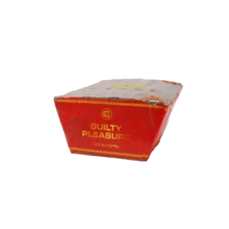 Guilty Pleasure (no 45)