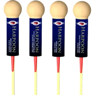 HARPoon Rocket Pack (no 56)