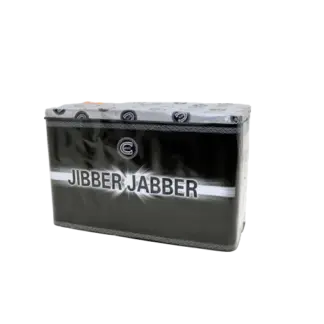 Jibber Jabber (no 38)