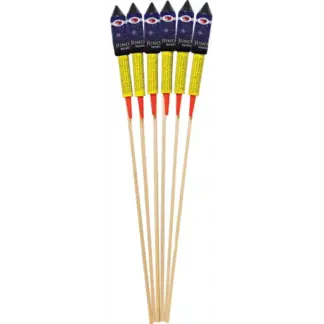 Juno Rocket Pack (no 52)