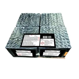 King Of Colour (no 48)