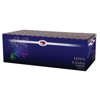 Leto's Charm (no 43)