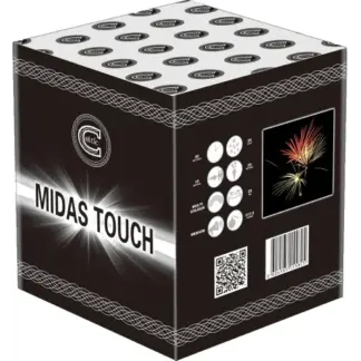 Midas Touch (no 17)
