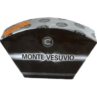 Monte Vesuvio (no 66)