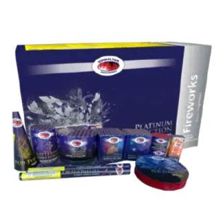 PLATINUM Selection (11 Items) (no 4)