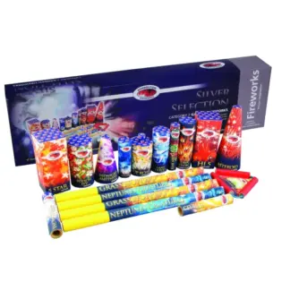 SILVER Selection (17 Items)(quieter) (No 2)