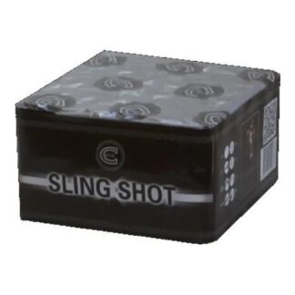 Sling Shot (Not in Catalogue)