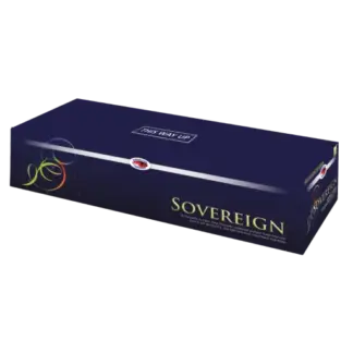 Sovereign Compound Cake (no 49)