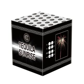Tequila Sunrise (not in catalogue)