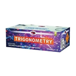 Trigonometry.(Not In Catalogue)