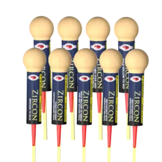 Zircon Rocket Pack (no 57)