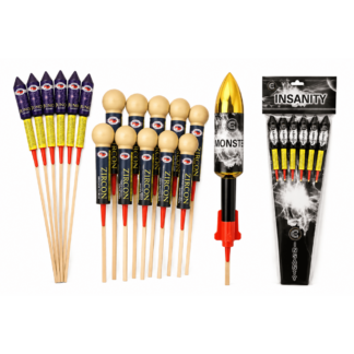 Rockets