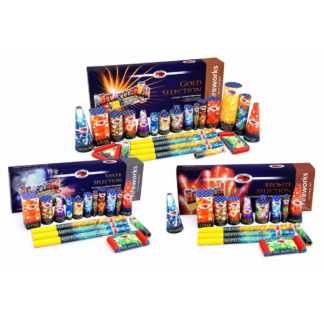 Selection Boxes