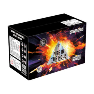 Fire In The Hole