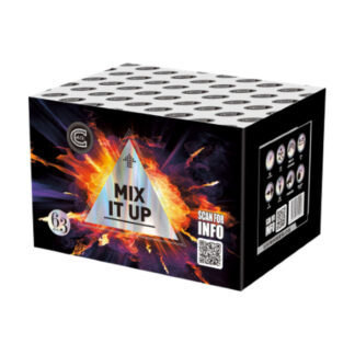 Mix It Up
