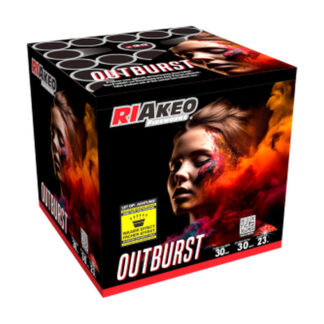 Outburst